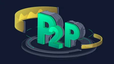 P2P-торговля: плюсы и минусы для начинающих криптоинвесторов