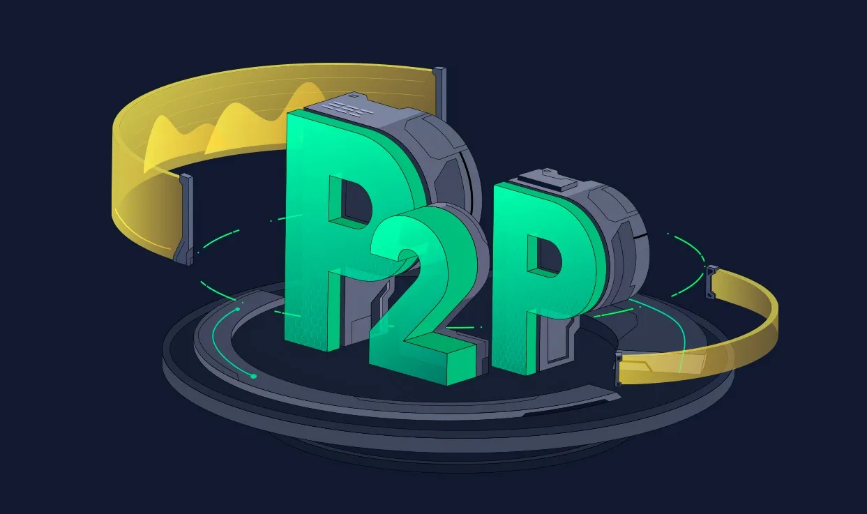 P2P-торговля