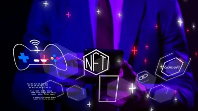 NFT и GameFi: реально ли заработать новичку в 2025 году