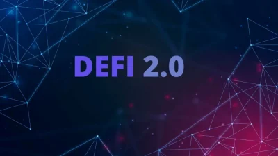 DeFi 2.0: как новые протоколы меняют финансовую индустрию