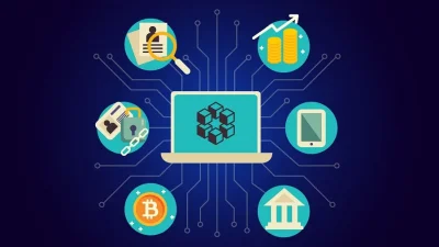 Экологичные блокчейны: зачем инвестировать в зелёные проекты