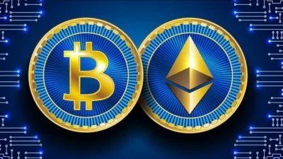 Ethereum или Bitcoin: что выбрать для долгосрочного портфеля