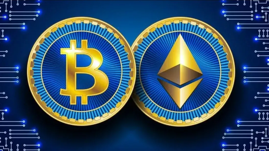 Ethereum или Bitcoin