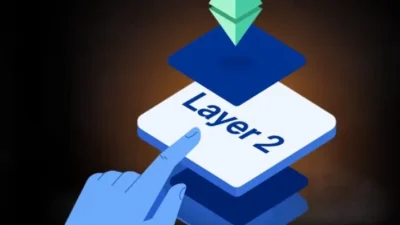 Layer 2-решения: зачем они нужны и почему это тренд 2025 года