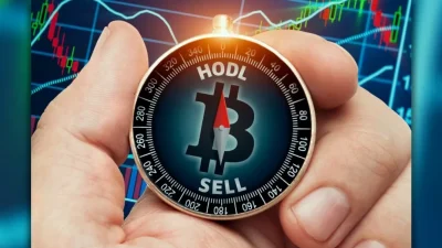 Трейдинг криптовалют против HODL: что выгоднее для вас