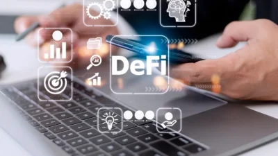 Мошенничество в DeFi: как не потерять деньги в 2025 году