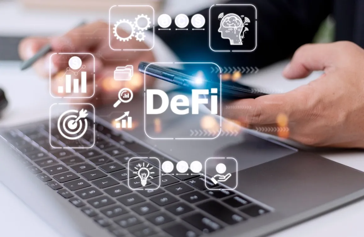 Мошенничество в DeFi