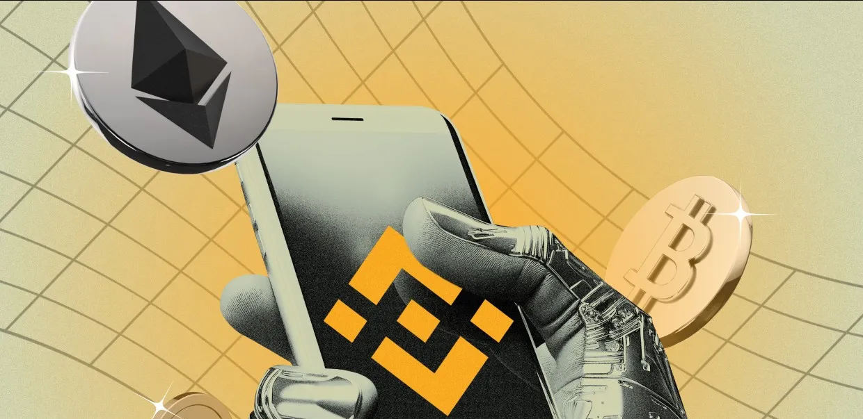 Комиссии на Binance, OKX, Bybit