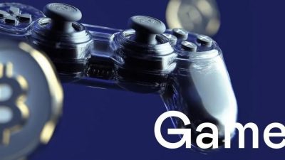 NFT и GameFi в 2025: что будет с игровыми токенами