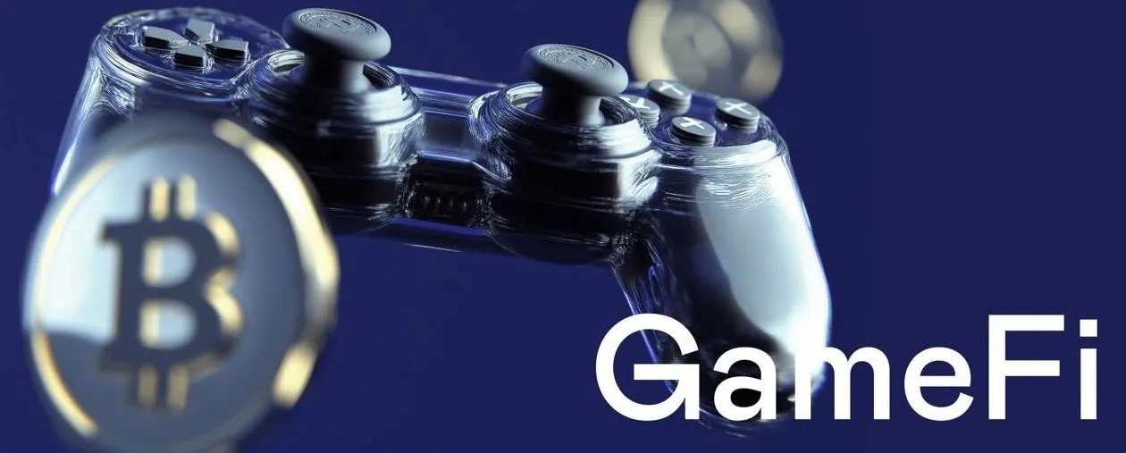 NFT и GameFi в 2025