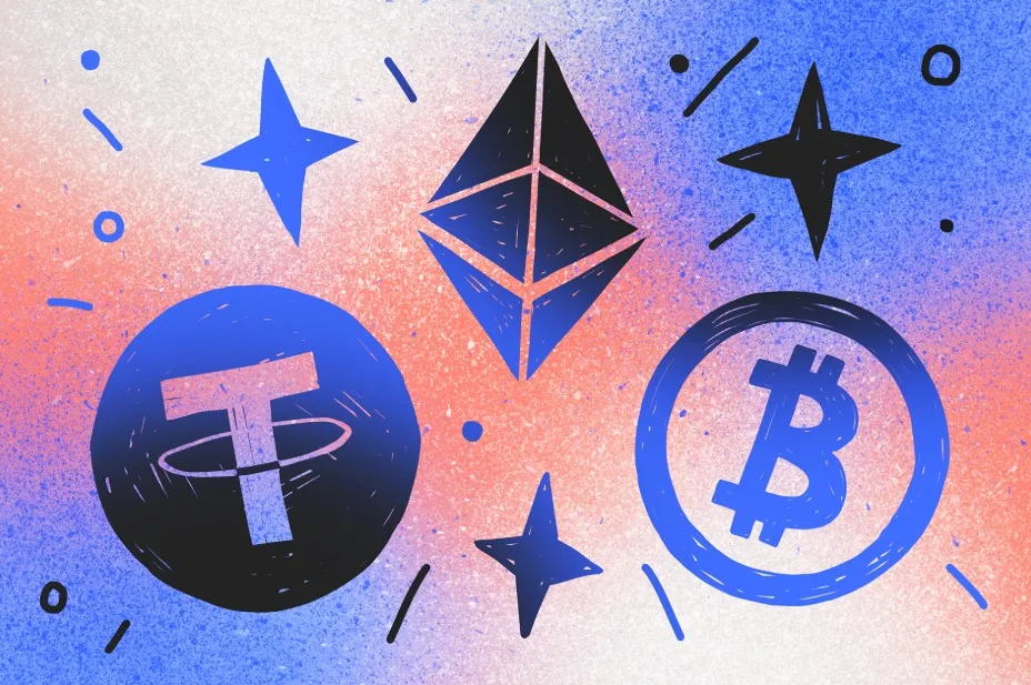Почему Ethereum, MATIC и Arbitrum остаются актуальными в 2025