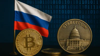 Россия входит в эпоху цифровых денег: как U.S. GENIUS Act меняет игру для стейблкоинов