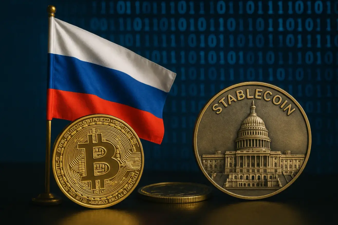 Международное регулирование: новые правила игры