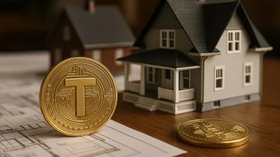 Токенизация недвижимости: как крипта проникает в офлайн-инвестиции