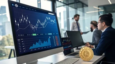 Coinbase внедряет AI-аналитику и делает первые «AI-to-AI» крипто-сделки