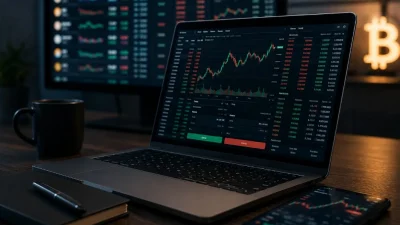 Лучшие криптобиржи 2026: комиссии, ликвидность, KYC и ограничения по странам