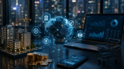 Криптотренды 2026: RWA, AI, DePIN, стейблкоины и новая инфраструктура рынка