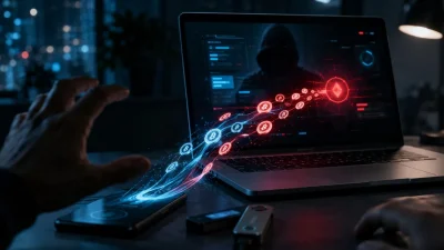 Wallet drainer: как вредоносные сайты списывают криптовалюту из кошелька